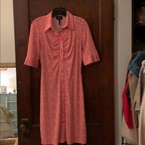 Laundry by Shelli Segal Dress